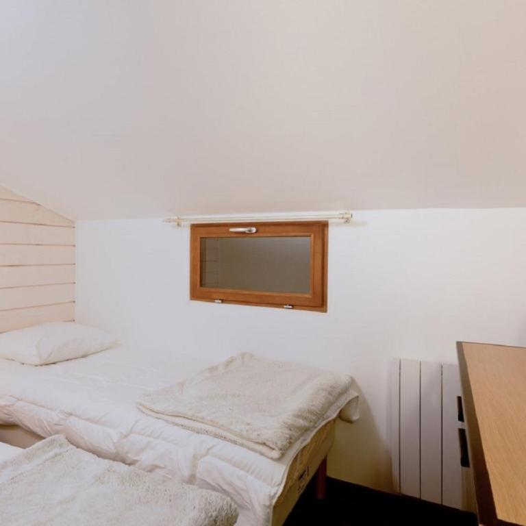 Residence La Marelle et Le Rami - maeva Home - Appartement 1 Chambre Prestige (5 Personnes) - 4