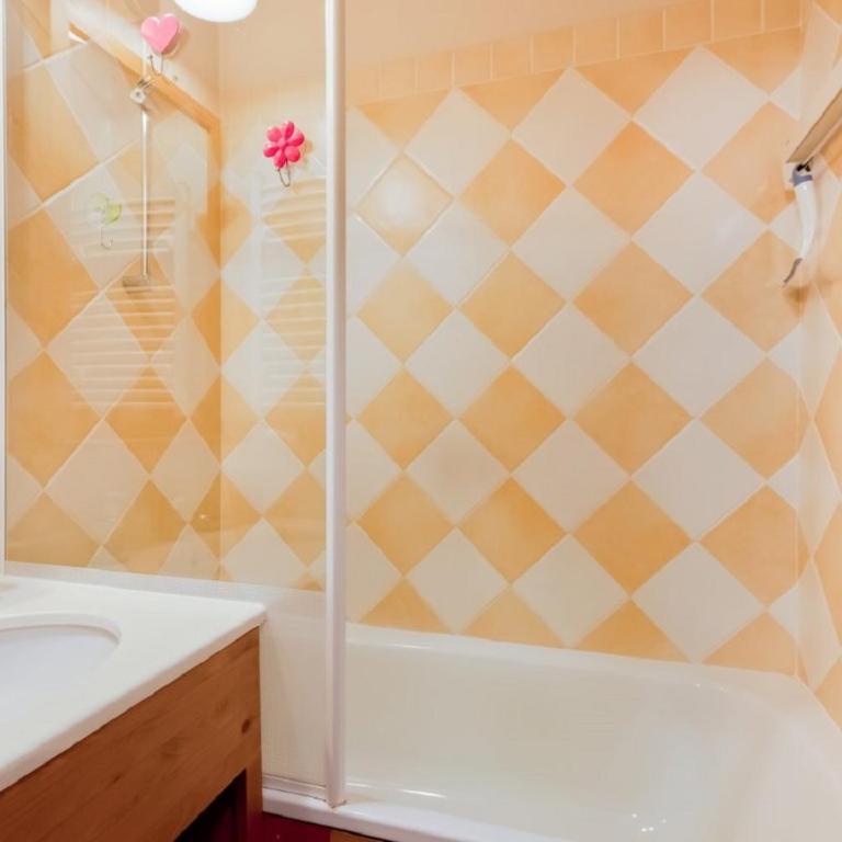 Residence La Marelle et Le Rami - maeva Home - Appartement 1 Chambre Prestige (5 Personnes) - 7