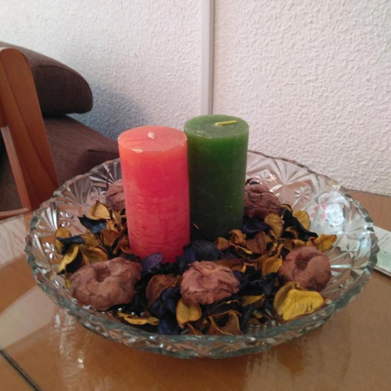 D&Heart and Soul of Granada - Studio Apartment - 14