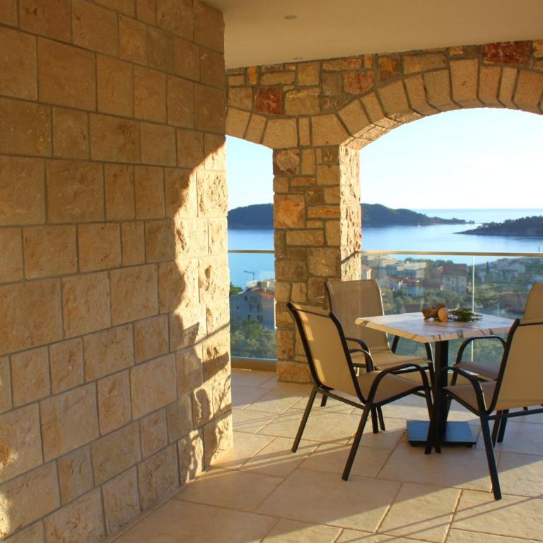 Luka Villa - Villa - 28