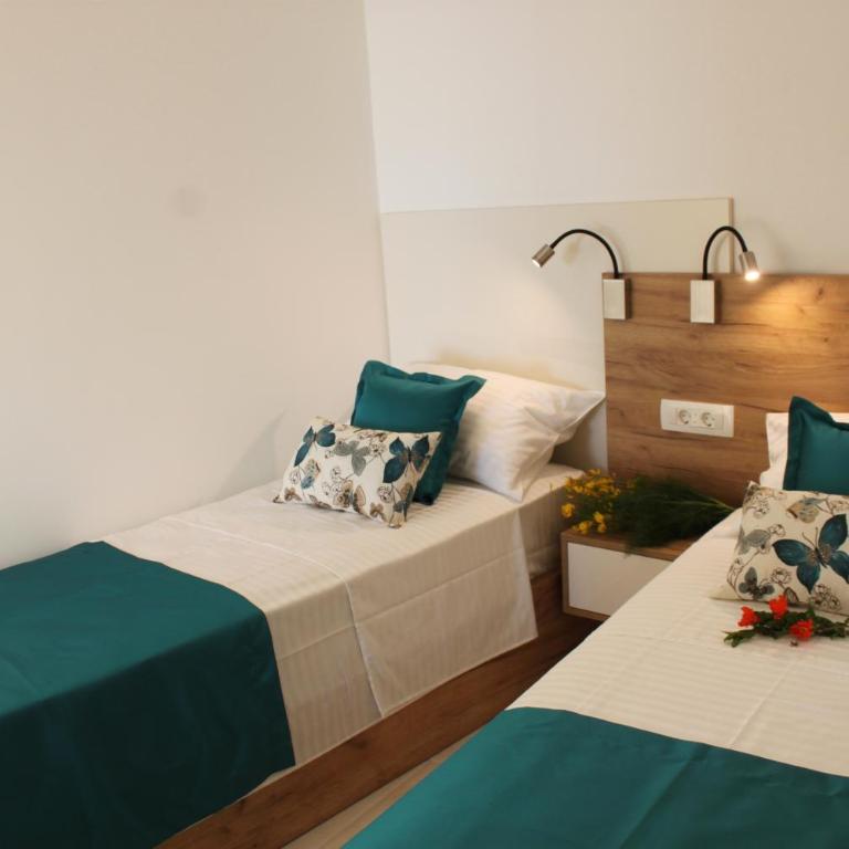 Luka Villa - Villa - 26