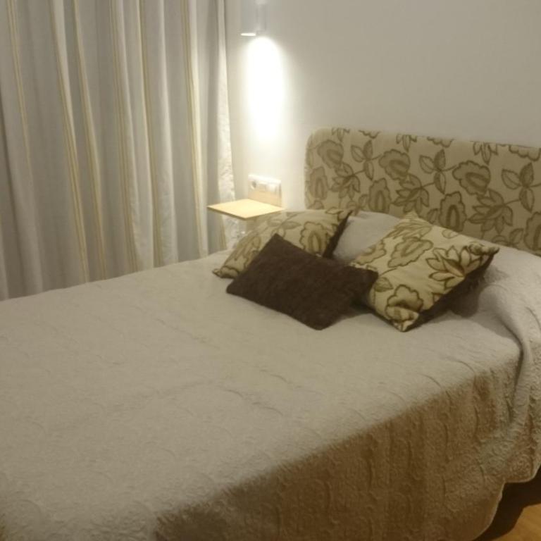 Casa de George - Apartment - 1