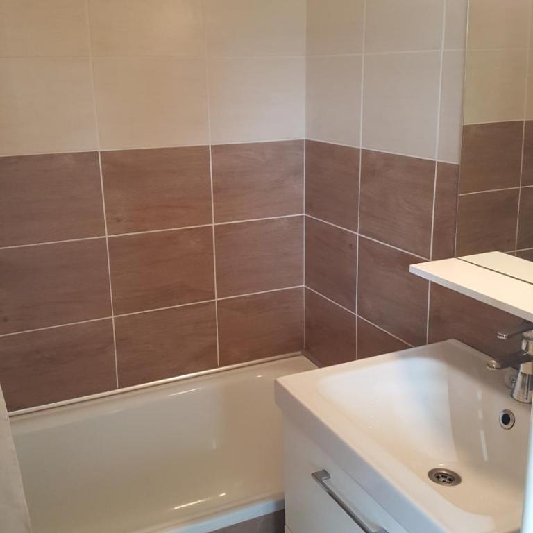 Chez Fifille appartement dans Honfleur parking privé - Appartement - 13