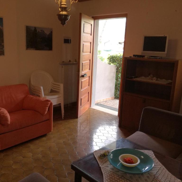 Villa Pellarini - Appartamento - 2