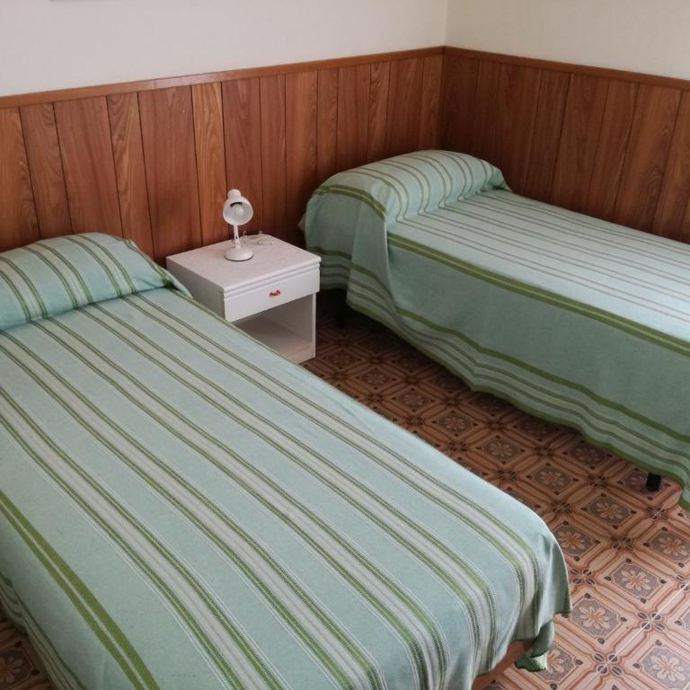 Villa Pellarini - Appartamento - 6