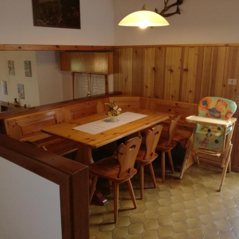 Villa Pellarini - Appartamento - 7