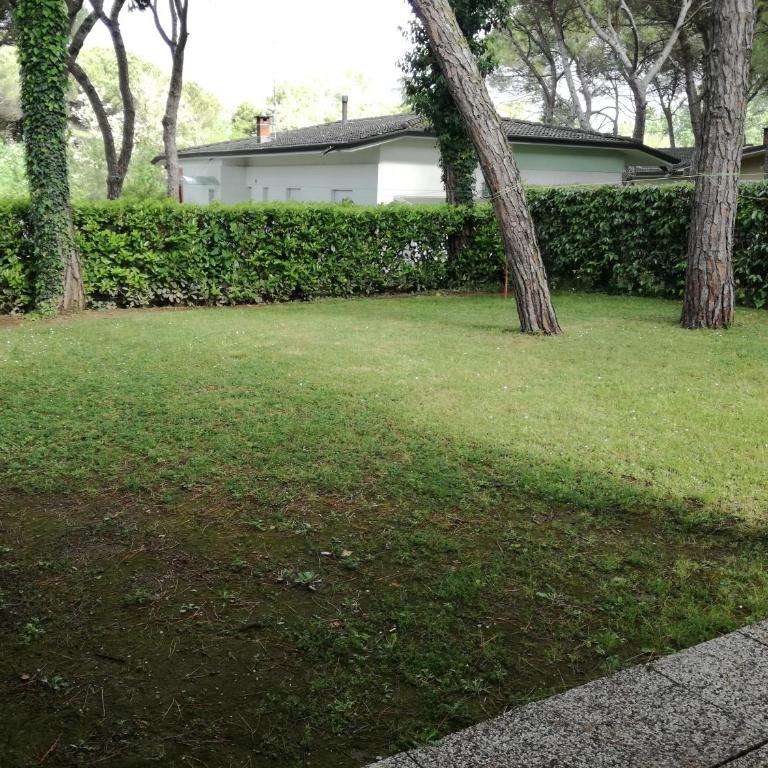 Villa Pellarini - Appartamento - 8