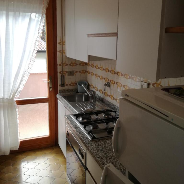 Villa Pellarini - Appartamento - 10