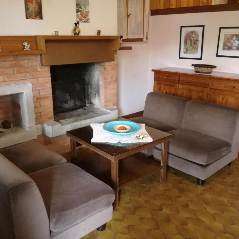 Villa Pellarini - Appartamento - 12