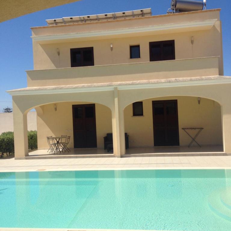 Oasi Tortuga Residence Piscina e barbecue h24 - Appartamento - 37