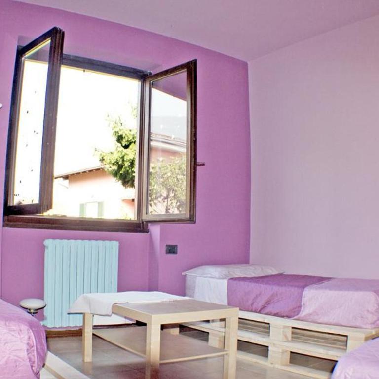 VILLA IRIS Three Bedroom Private Garden Bike&Boat&Scooter Lake Como - Villa con 3 Camere da Letto - 8