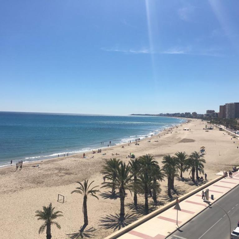 Ático Playa Muchavista - El Campello - Apartment - 43