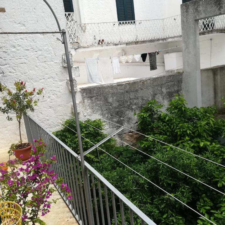 Casa vacanza La Stradella - Casa con 1 Camera da Letto - 19
