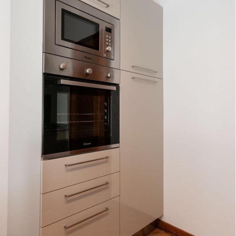 Esclusivo appartamento- 6 persone in Villa Liberty - Appartement - Vue sur Mer - 29