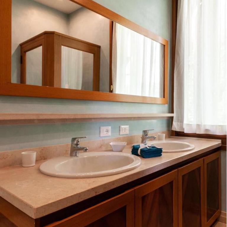 Esclusivo appartamento- 6 persone in Villa Liberty - Appartement - Vue sur Mer - 8