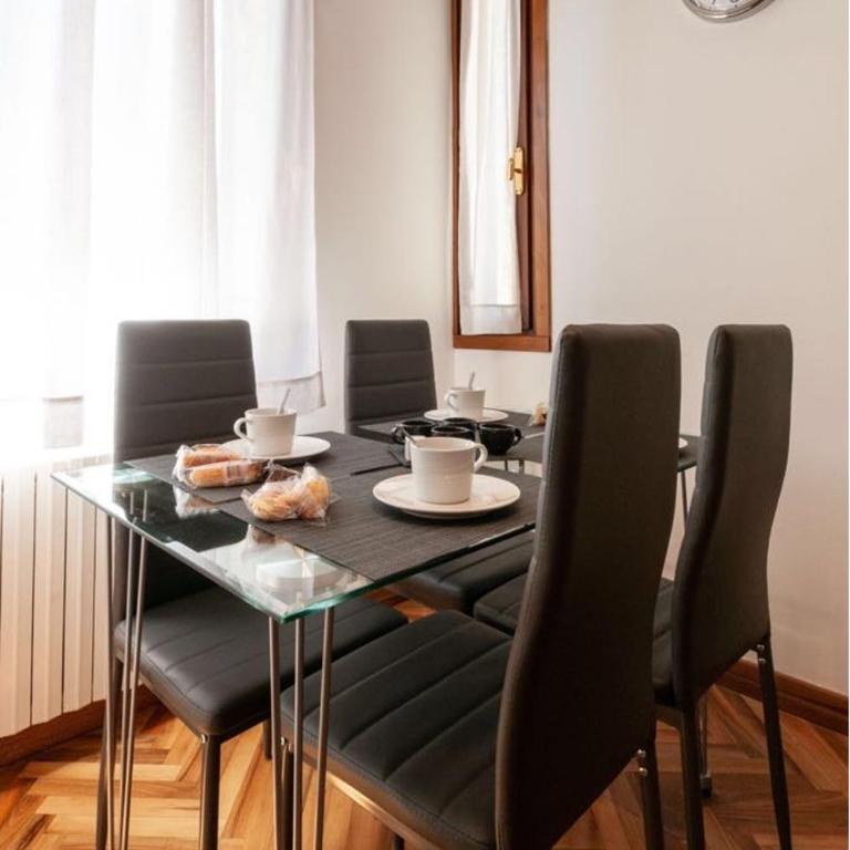 Esclusivo appartamento- 6 persone in Villa Liberty - Appartement - Vue sur Mer - 27