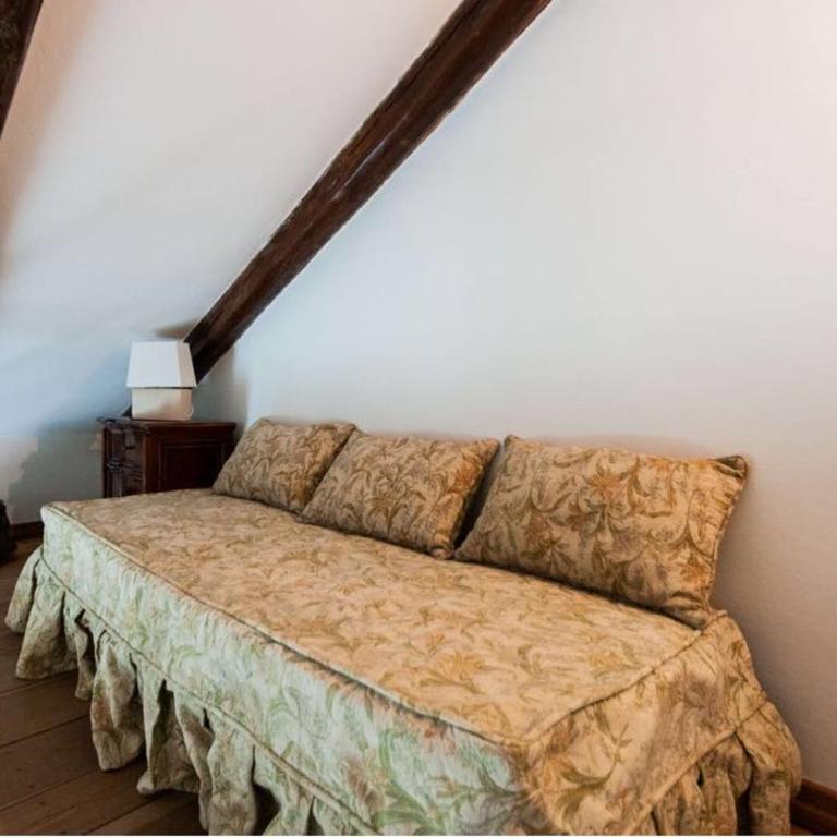 Esclusivo appartamento- 6 persone in Villa Liberty - Appartement - Vue sur Mer - 33