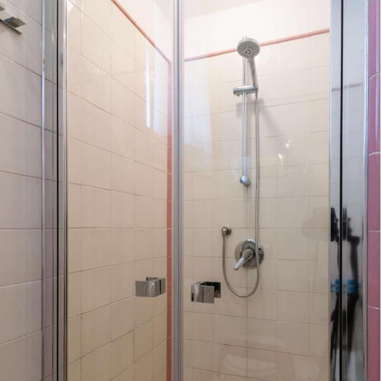 Esclusivo appartamento- 6 persone in Villa Liberty - Appartement - Vue sur Mer - 19