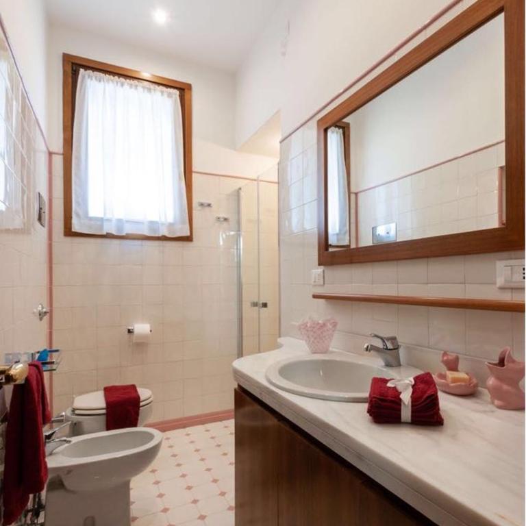 Esclusivo appartamento- 6 persone in Villa Liberty - Appartement - Vue sur Mer - 18