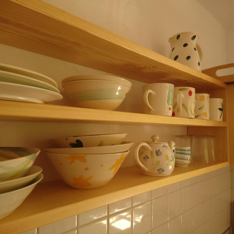 Casa Turreta - Appartement - 8