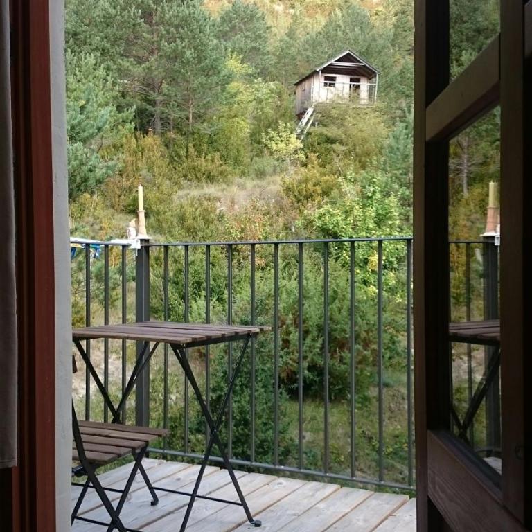Casa Turreta - Appartement avec Terrasse - 6