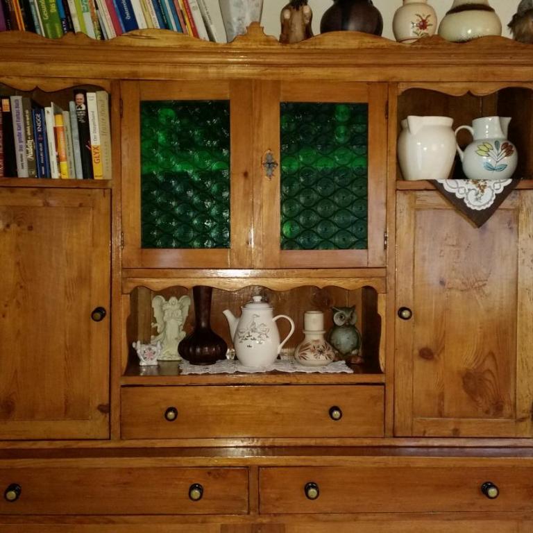 Ferienwohnung Nostalgie - Appartement - 10