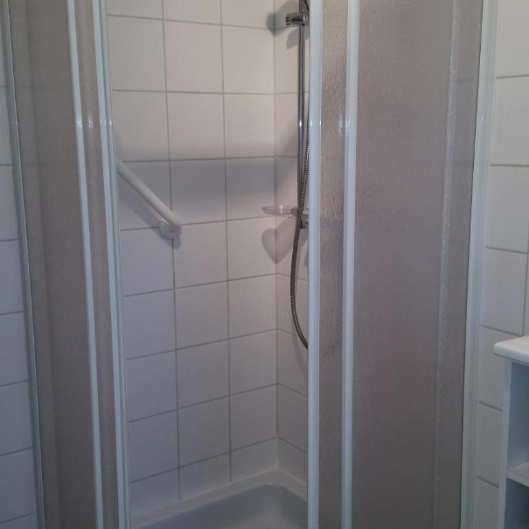 Ferienwohnung Nostalgie - Appartement - 13