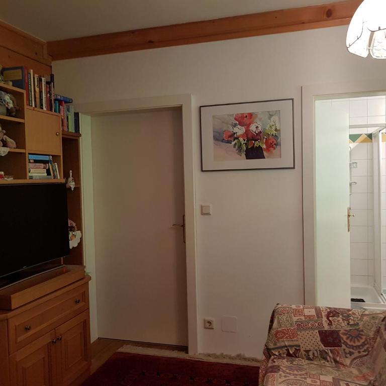 Ferienwohnung Nostalgie - Appartement - 14
