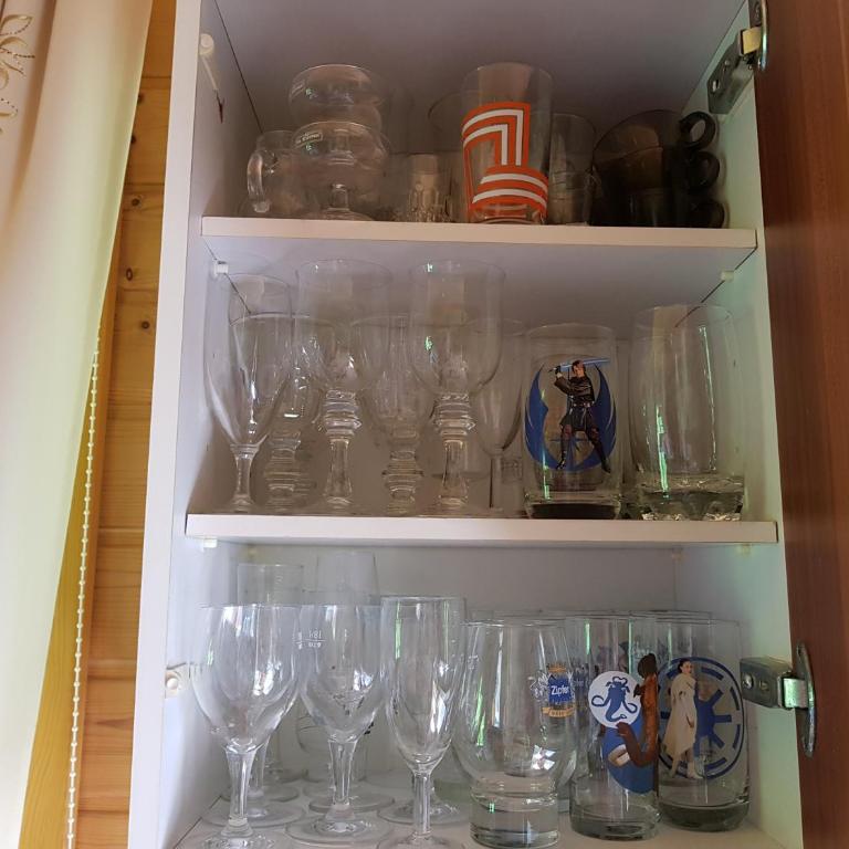 Ferienwohnung Nostalgie - Appartement - 17