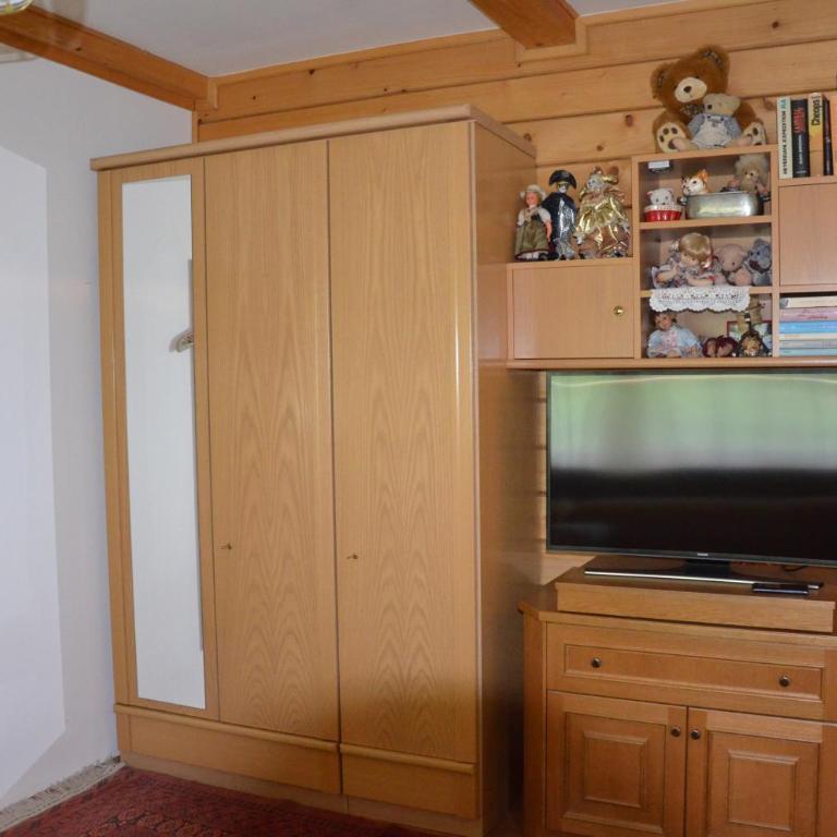 Ferienwohnung Nostalgie - Appartement - 19