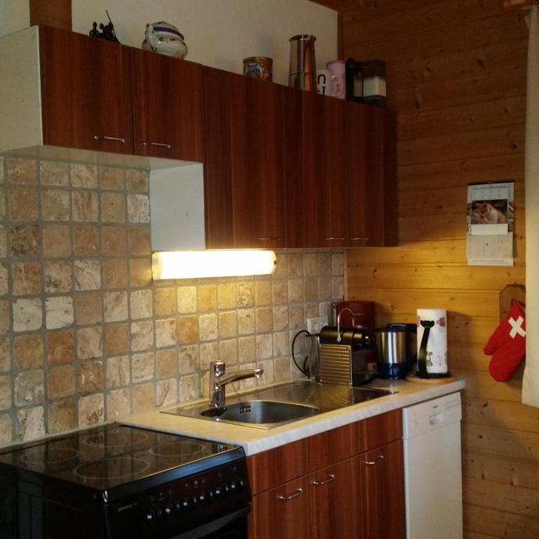 Ferienwohnung Nostalgie - Appartement - 8