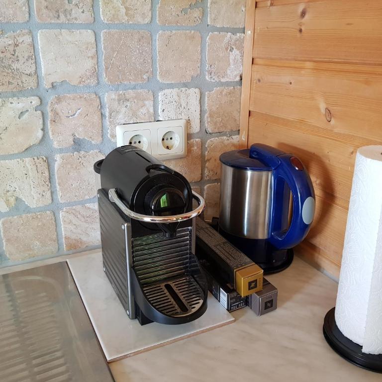 Ferienwohnung Nostalgie - Appartement - 25