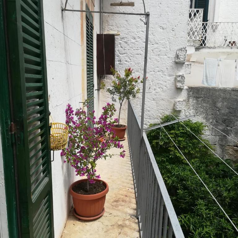 Casa vacanza La Stradella - Casa con 1 Camera da Letto - 15