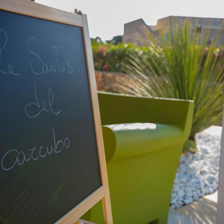 Le Suites del Carrubo - Casa con 1 Camera da Letto - 28