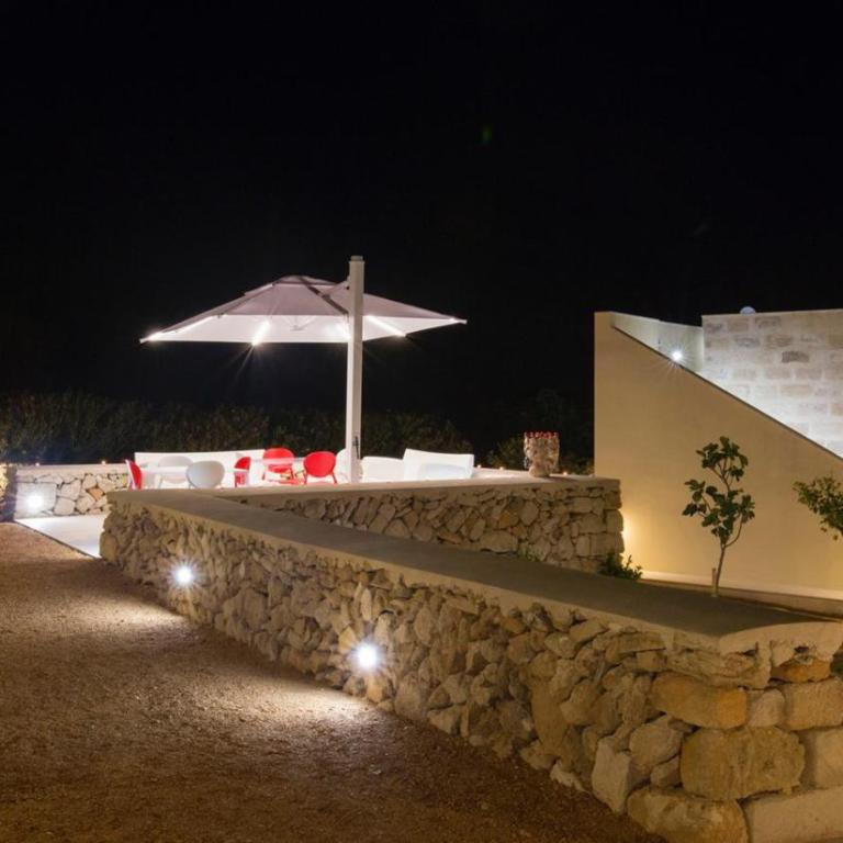 Le Suites del Carrubo - Casa con 1 Camera da Letto - 32