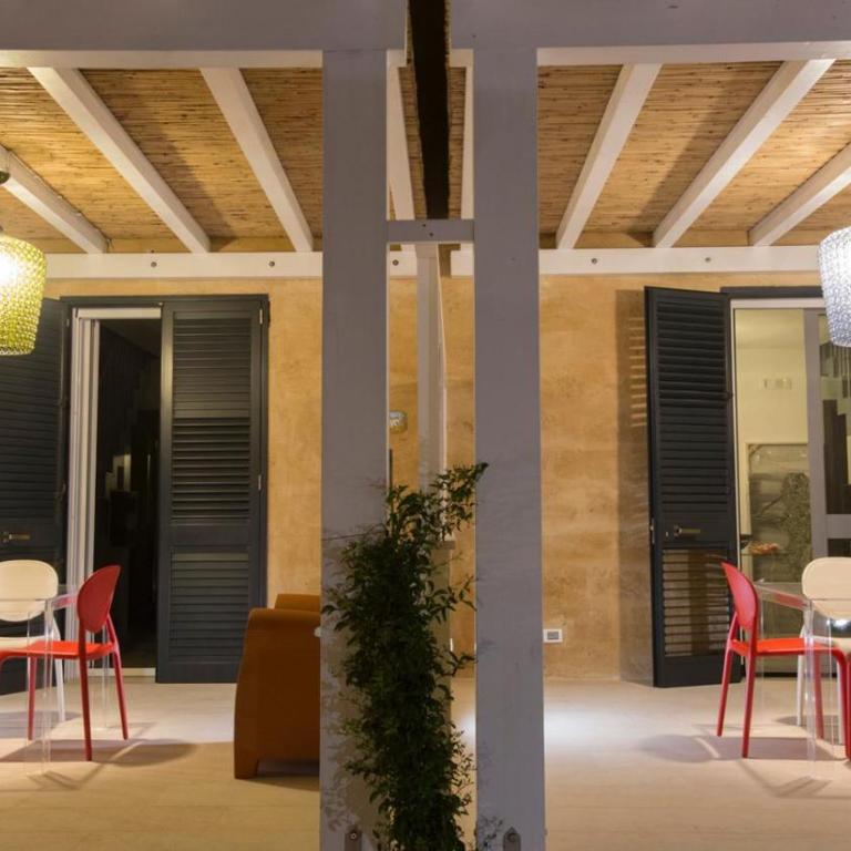 Le Suites del Carrubo - Casa con 1 Camera da Letto - 35