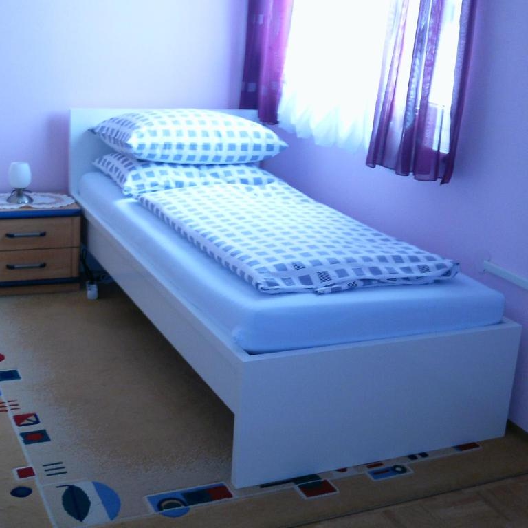 Gästehaus Maria - Apartment mit 1 Schlafzimmer - 2