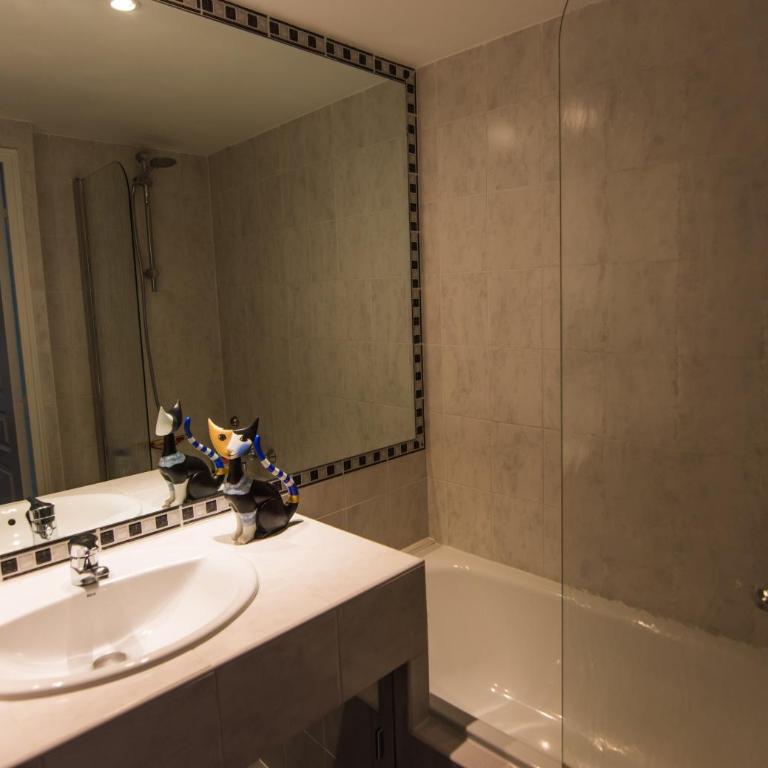 Le Parc Pointe Croisette - Appartement - 3