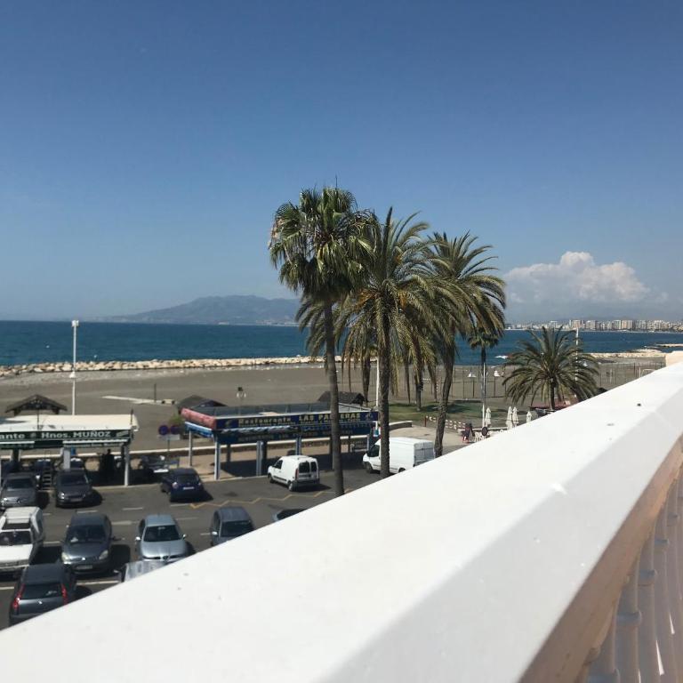 SÖK Pedregalejo seafront Holidays Homes - Apartamento - 32