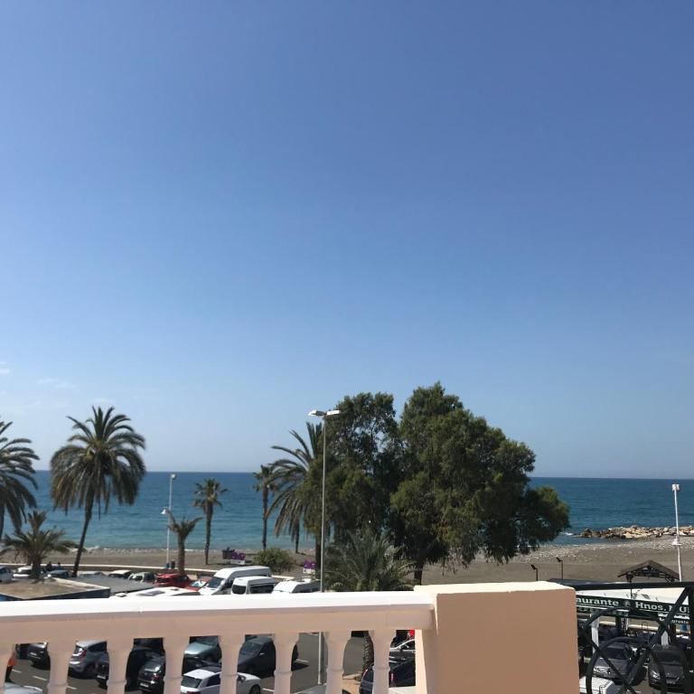 SÖK Pedregalejo seafront Holidays Homes - Apartamento - 33