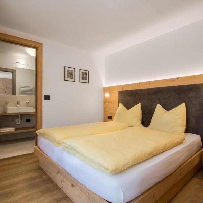 Residence Crazzolara - Superior Apartment - 4