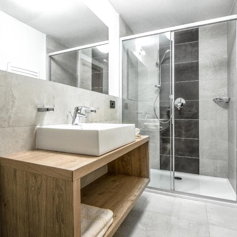 Residence Crazzolara - Superior Apartment - 5