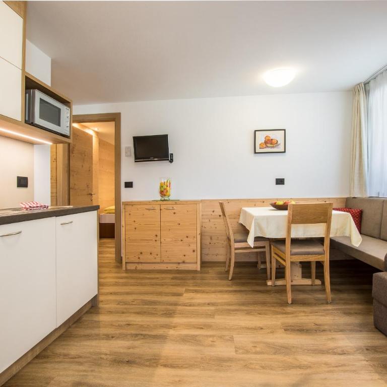Residence Crazzolara - Superior Apartment - 6