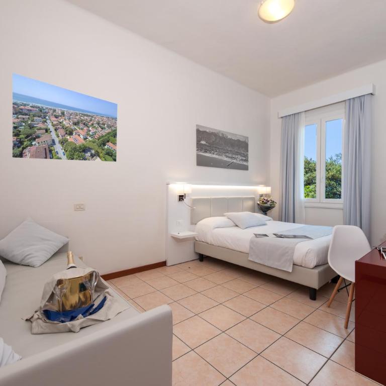 Hotel La Pace - Camera Tripla - 3