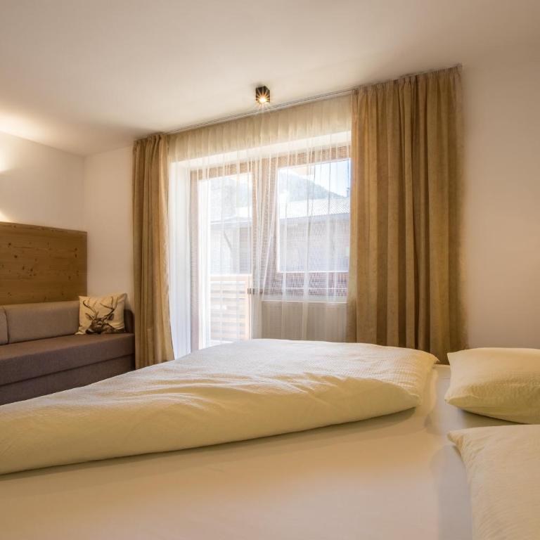 Residence Crazzolara - Standard Apartment - 4
