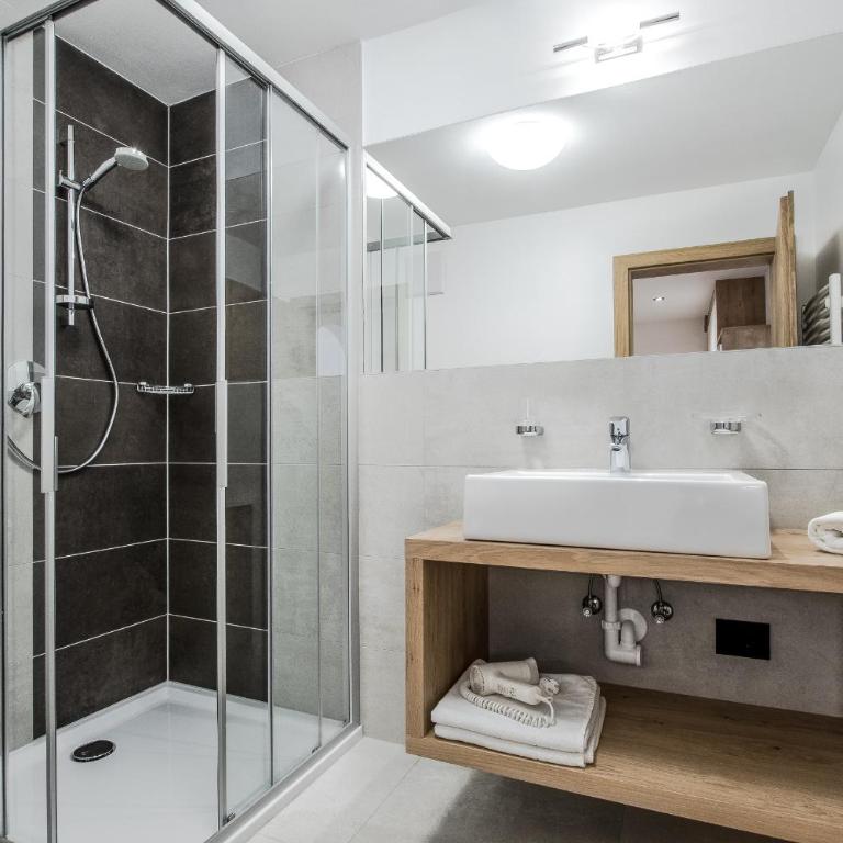 Residence Crazzolara - Standard Apartment - 3