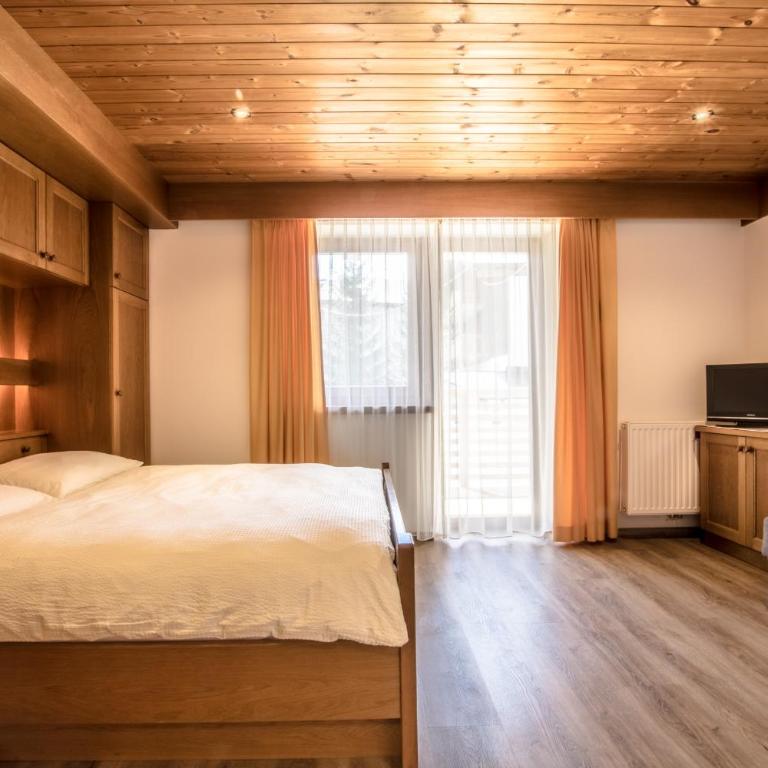Residence Crazzolara - Standard Apartment - 2