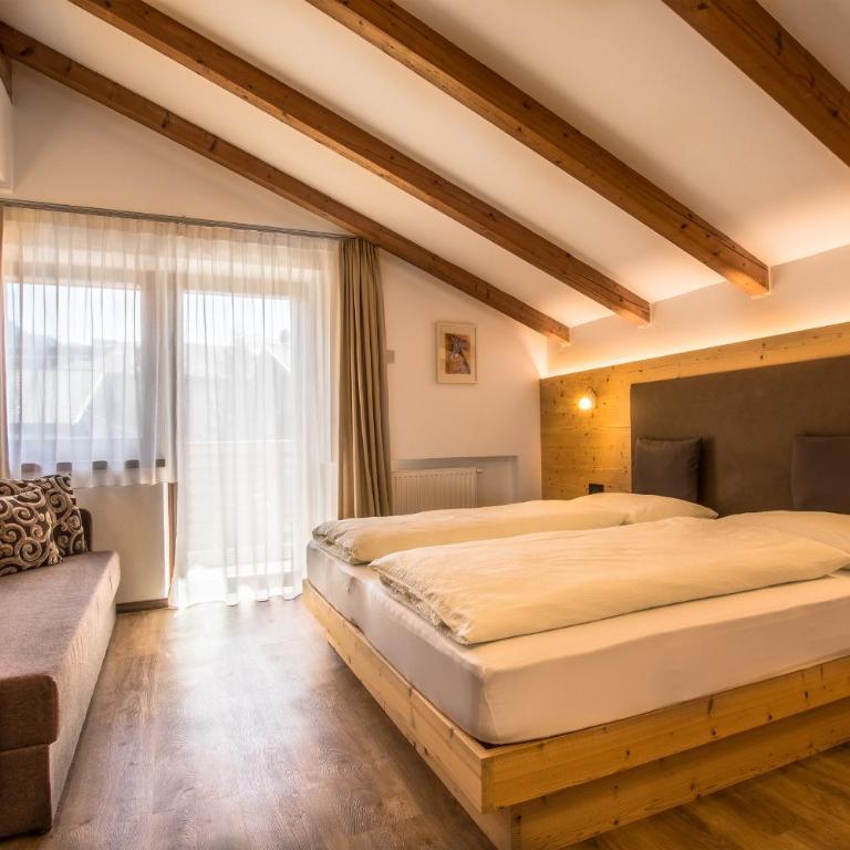 Residence Crazzolara - Superior Apartment - 2
