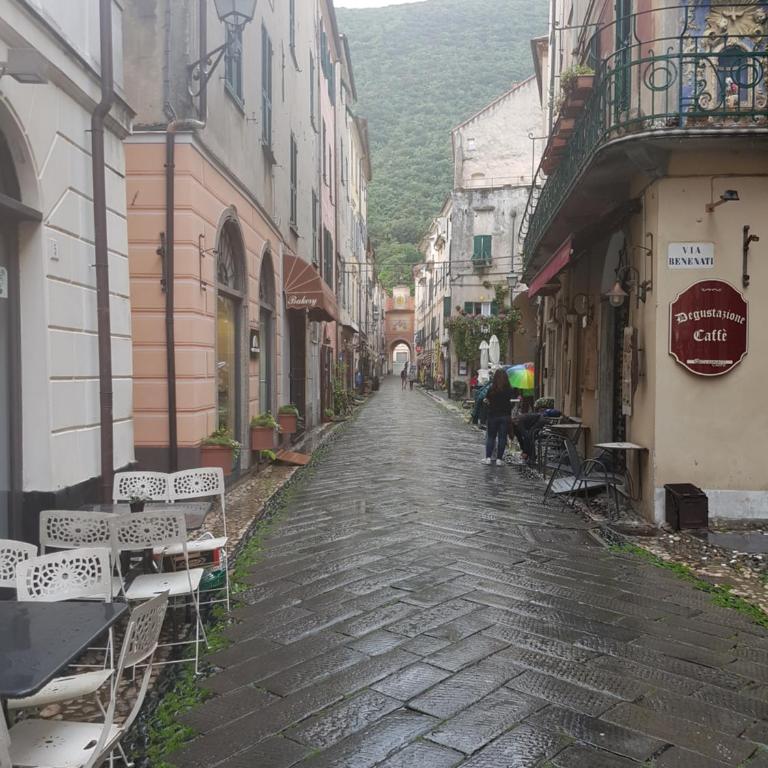Casa Florine - Appartamento - 6