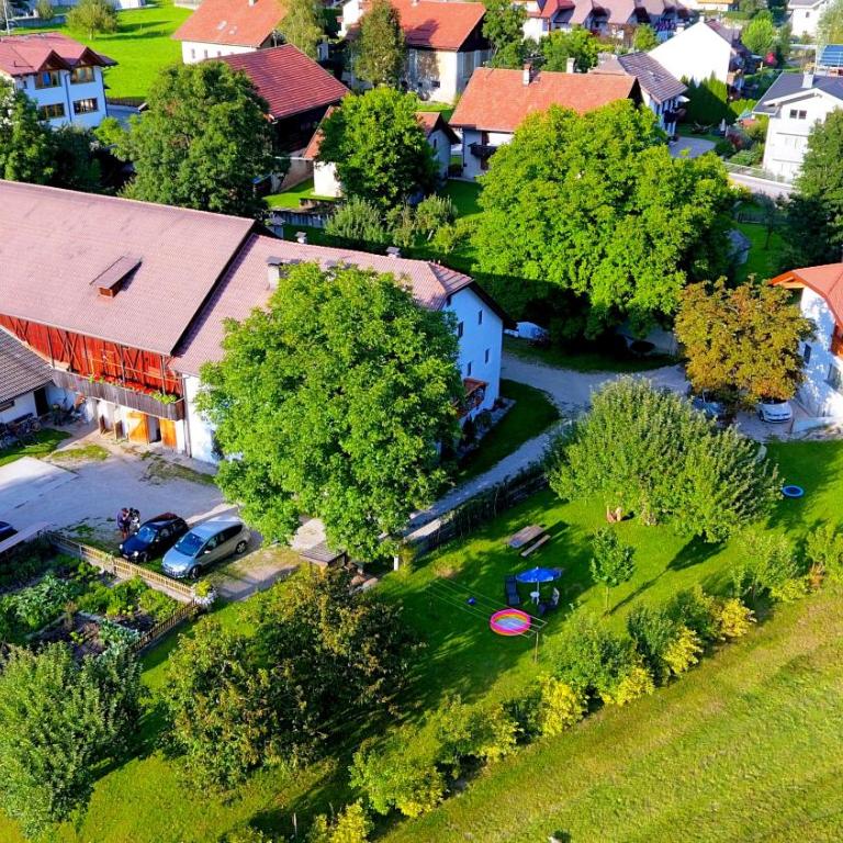Pitterlehof - Appartamento - 2